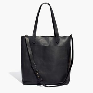 Madewell Medium Transport Tote
